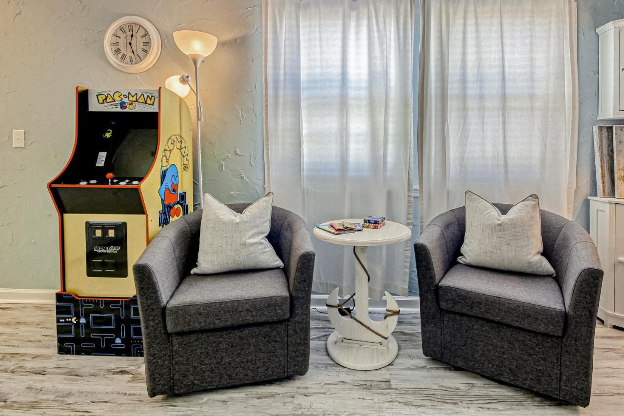 Pacman Get Away Daire Myrtle Beach Dış mekan fotoğraf