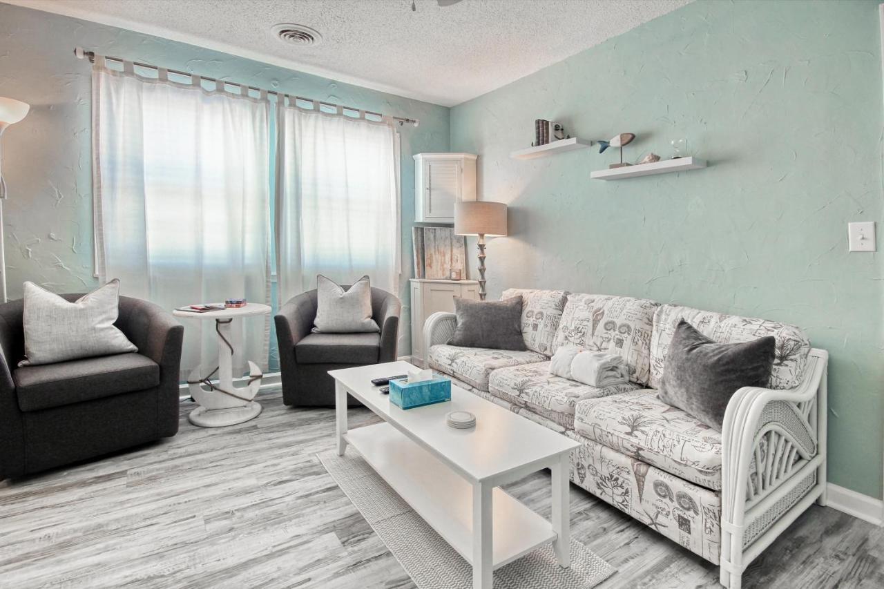 Pacman Get Away Daire Myrtle Beach Dış mekan fotoğraf