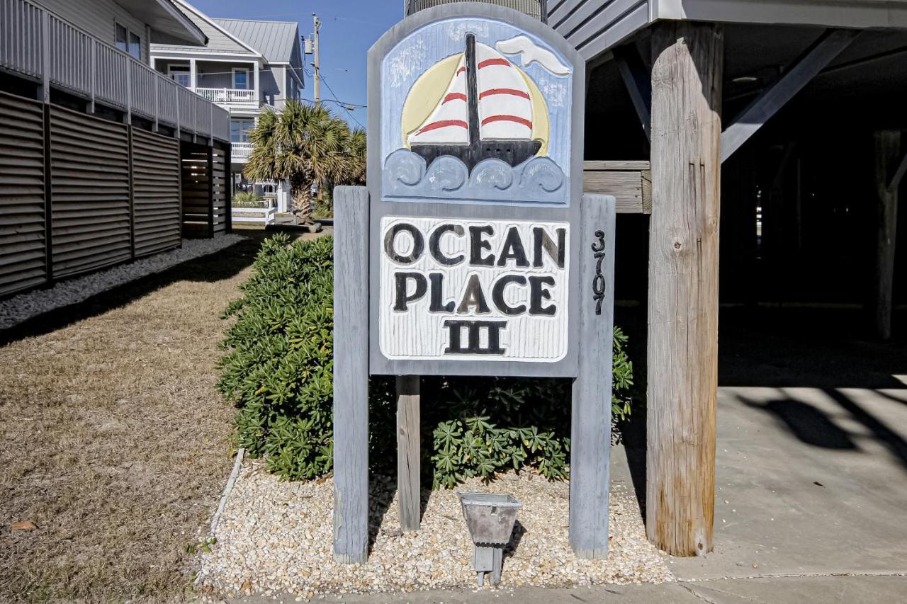 Pacman Get Away Daire Myrtle Beach Dış mekan fotoğraf